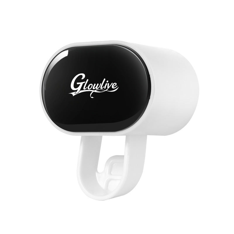 Distributeur automatique de dentifrice – pratique & hygiénique