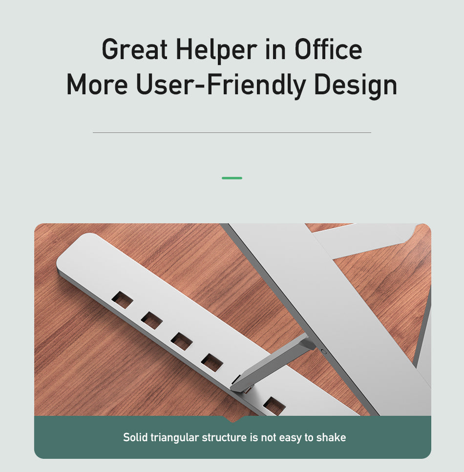 Support Ordinateur portable multifonction AWEI