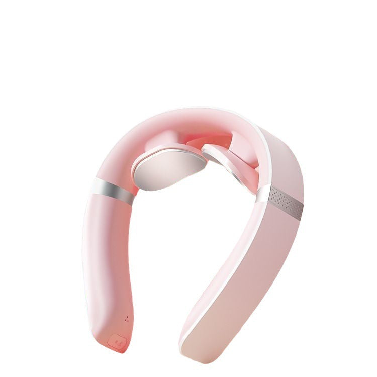 Appareil de massage de nuque / Neck Massager – soulagement & détente